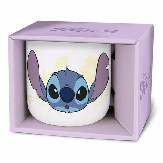 Kop Stitch Geschenkbox aus Keramik