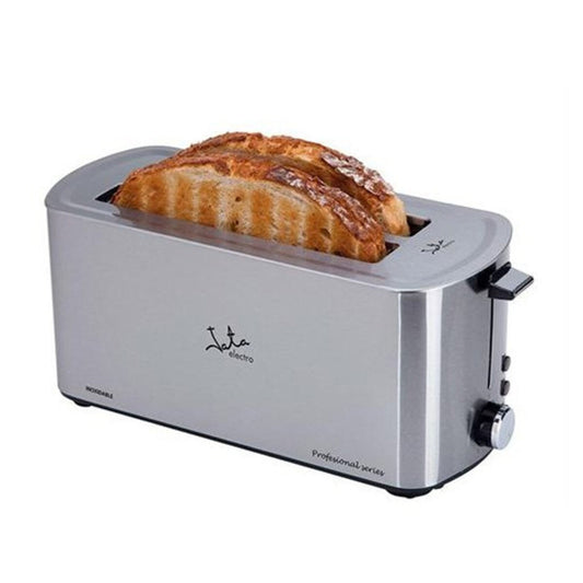 Toaster JATA TT1046 1400W Edelstahl 1400 W