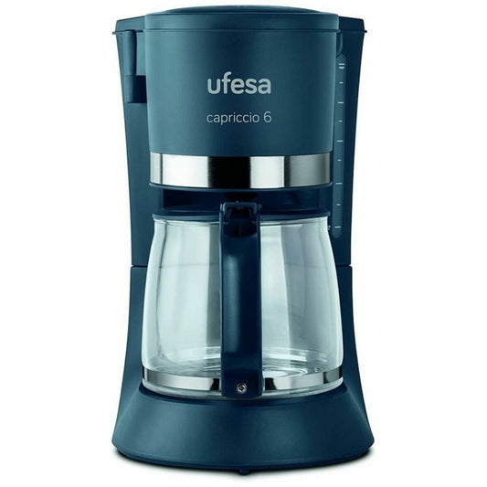 Filterkaffeemaschine UFESA CG7114 Capriccio 600 W 600 ml