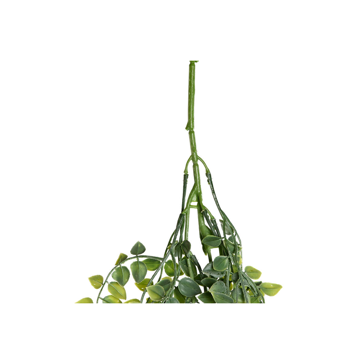 Dekorationspflanze Home ESPRIT Polyäthylen Eisen 14 x 14 x 97 cm