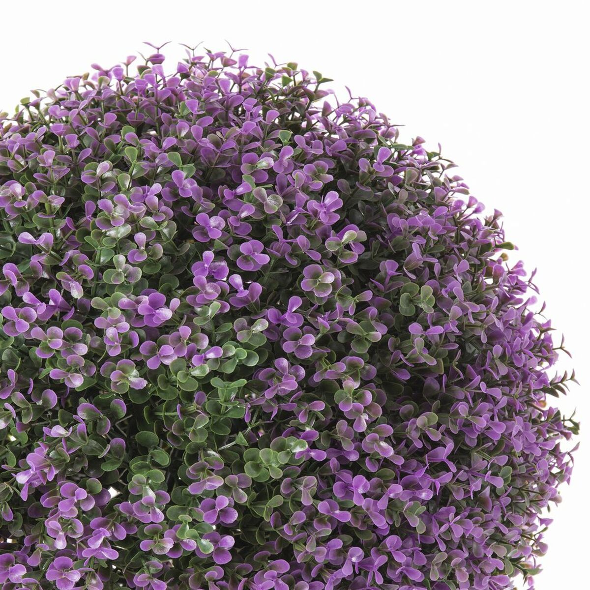 Dekorationspflanze   Bold Lavendel Kunststoff 40 x 40 x 40 cm