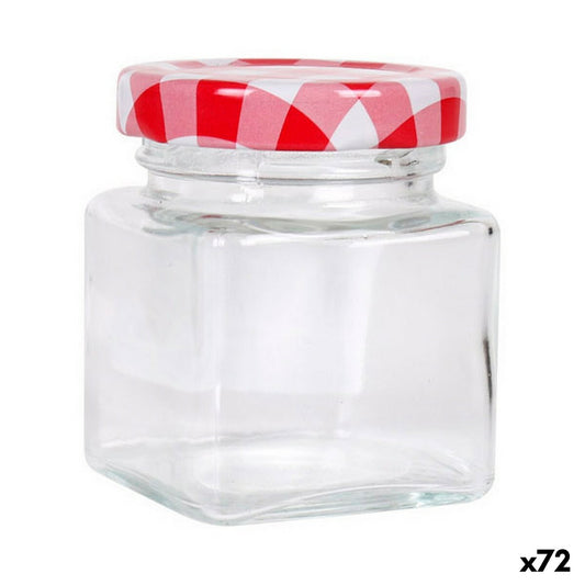 Gefäß Mediterraneo Glas 60 ml (72 Stück)