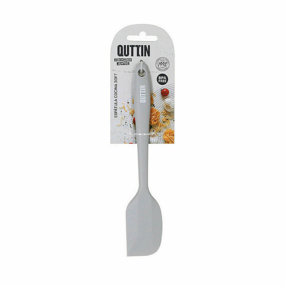 Spatel Quttin Soft (36 Stück)