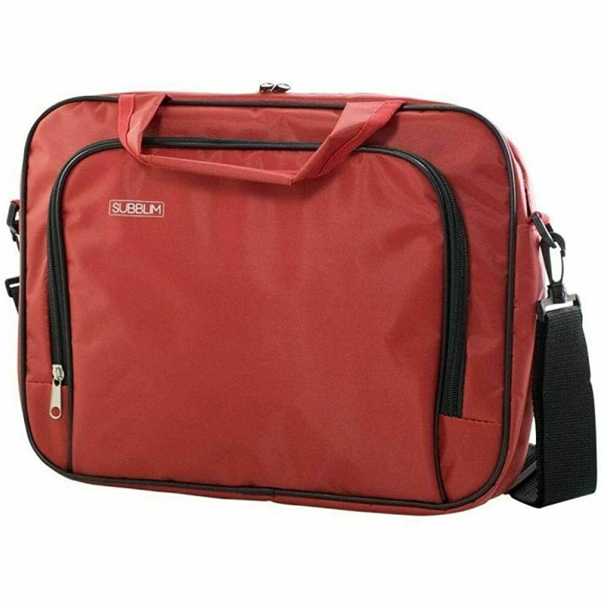 Laptoptasche Subblim SUB-LB-1OLB052 Rot