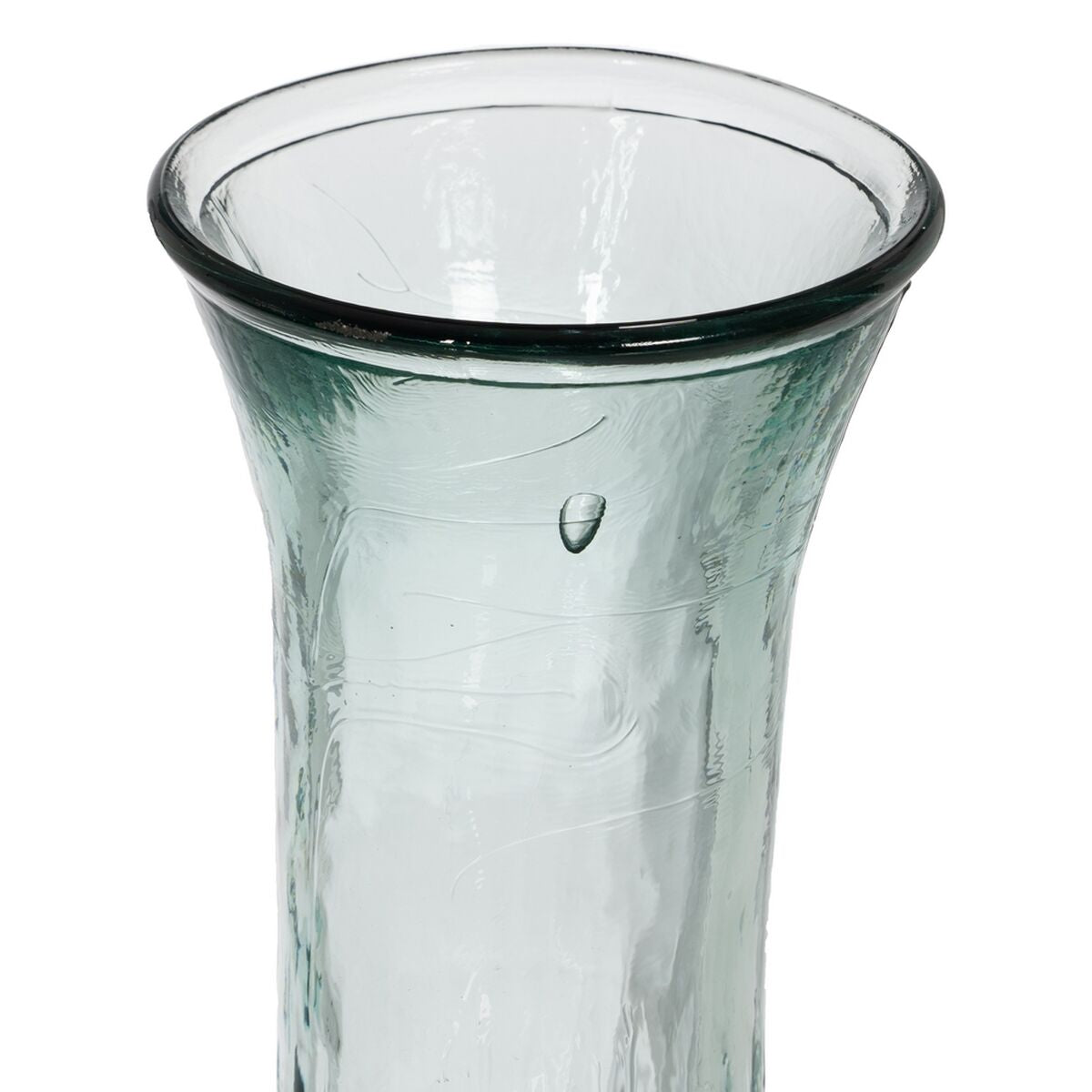 Vase Beige 25 x 25 x 99 cm