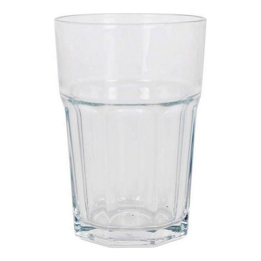 Gläserset LAV Aras Kristall Durchsichtig 365 ml