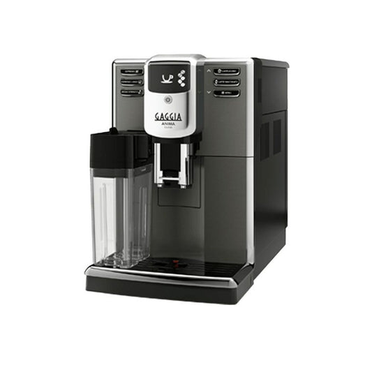 Superautomatische Kaffeemaschine Gaggia Anima Class Schwarz Grau 1850 W 15 bar 1,8 L