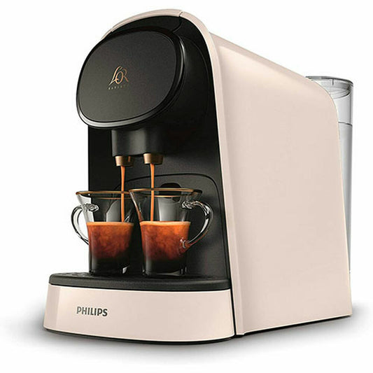 Kapsel-Kaffeemaschine Philips L'OR LM8012/00