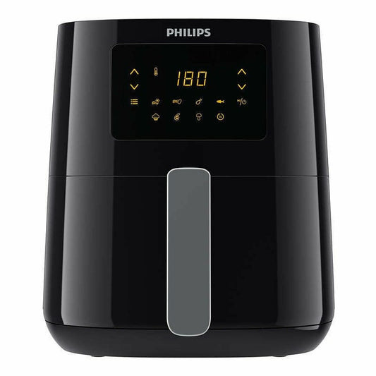 Heißluftfritteuse Philips HD9252/70 Schwarz 4,1 L
