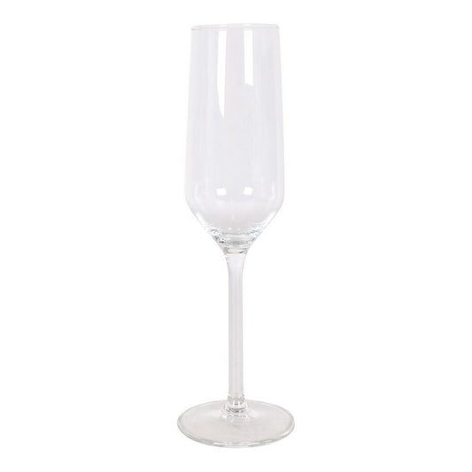 Champagnerglas Royal Leerdam Aristo Kristall Durchsichtig 6 Stück (22 cl)