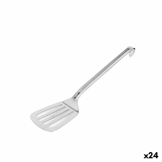 Spatel Quttin    Edelstahl 35 x 7,5 cm (24 Stück)