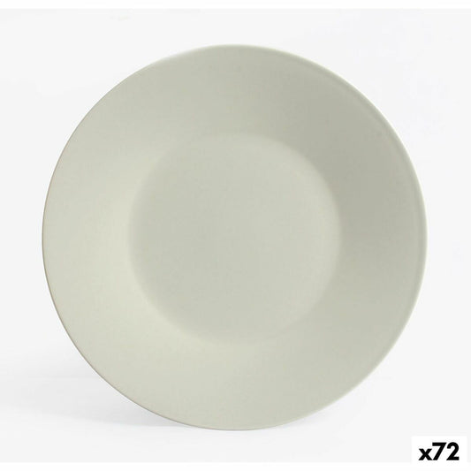 Schüssel La Mediterránea Snack Weiß 14,3 x 11,5 x 3,8 cm (72 Stück)