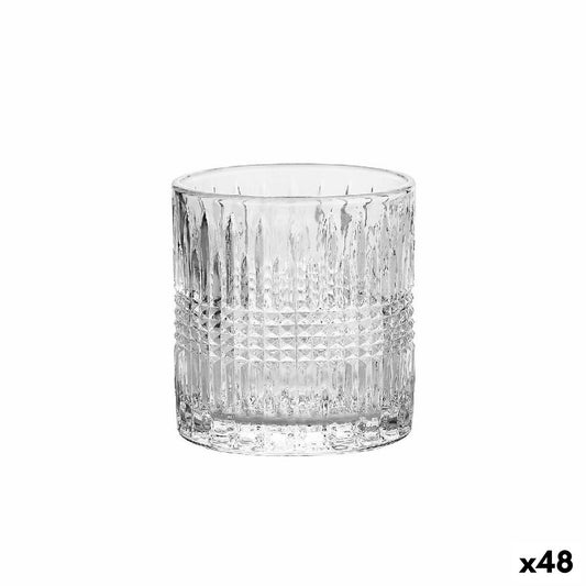 Trinkglas La Mediterránea Carl 275 ml (48 Stück)