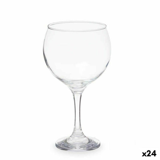 Cocktail-Glas Durchsichtig Glas 600 ml (24 Stück)